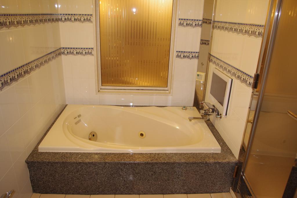 Hotel Casablanca (Adults Only) โอซาก้า ห้อง รูปภาพ