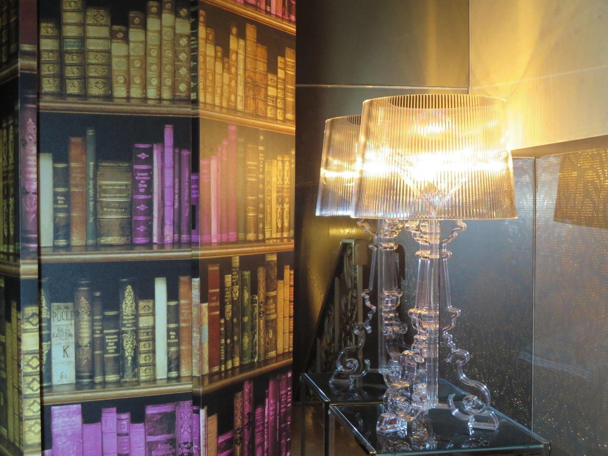 Hotel Casablanca (Adults Only) โอซาก้า ภายนอก รูปภาพ