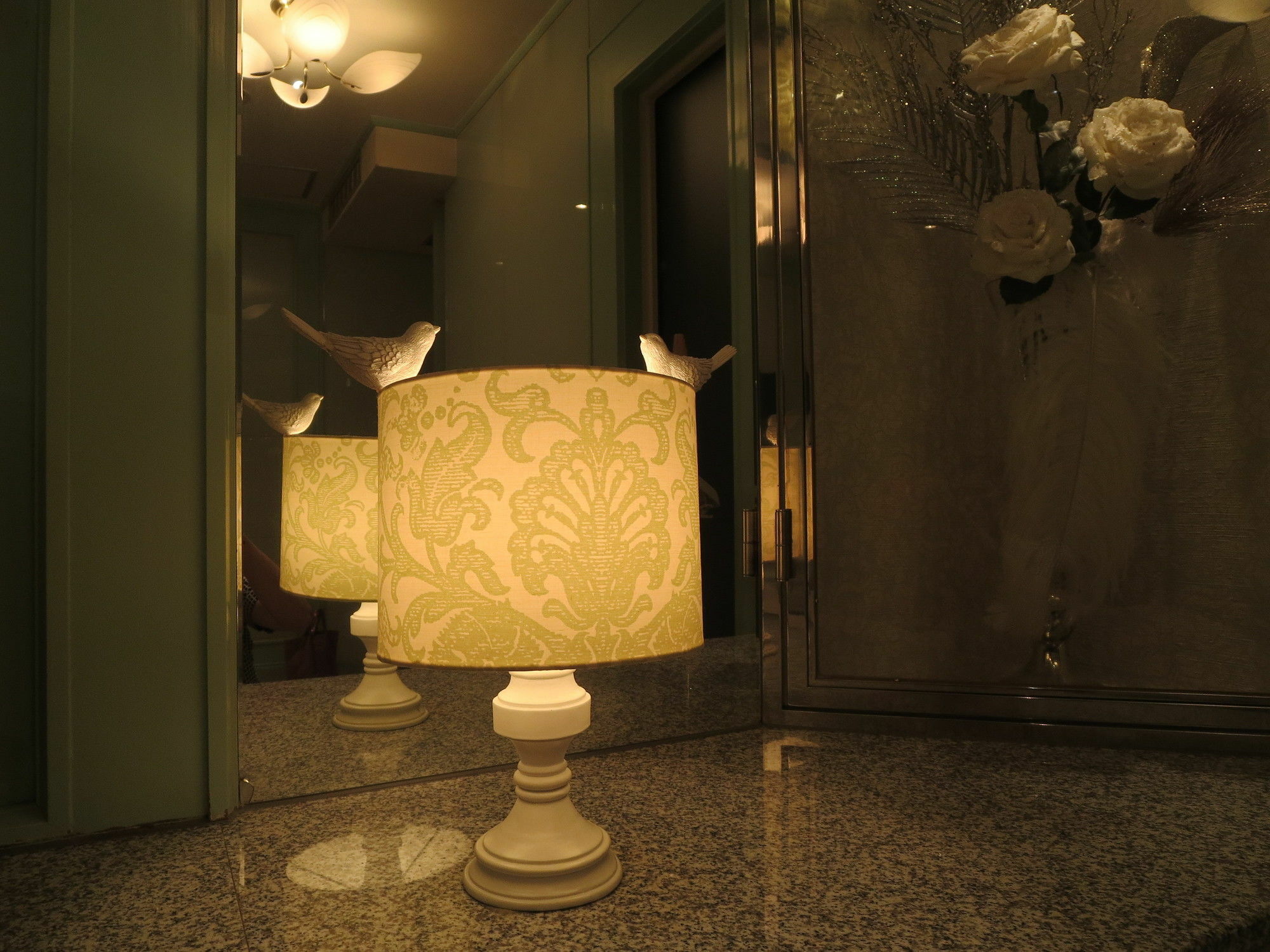 Hotel Casablanca (Adults Only) โอซาก้า ภายนอก รูปภาพ